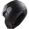Мотошолом LS2 FF906 Advant Solid Matt Black