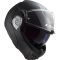 Мотошолом LS2 FF906 Advant Solid Matt Black