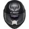Мотошолом LS2 FF906 Advant Solid Matt Black