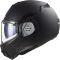 Мотошолом LS2 FF906 Advant Solid Matt Black