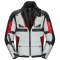 Куртка текстильна CROSSMASTER white