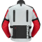 Куртка текстильна CROSSMASTER white