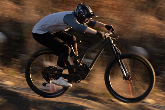Джерсі TLD Ruckus 3/4 Jersey TEAM 81 [HEATHER GRAY]