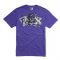 Футболка Fox Archives Tee Purple