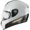 Мотошолом Shark RSI Carbon Pinlock White