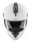 Мотошолом Shark RSI Carbon Pinlock White