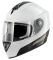 Мотошолом Shark RSI Carbon Pinlock White