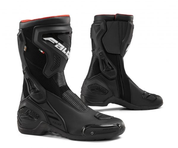 Мотовзуття Falco Fenix 3 Black