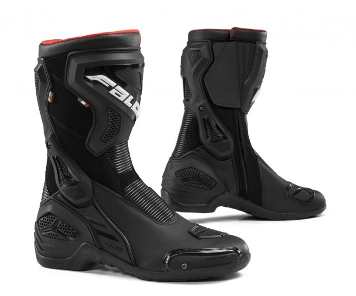 Мотовзуття Falco Fenix 3 Black