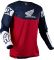 Джерсі Джерсі Fox 180 Honda Jersey Navy