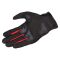 Моторукавички LS2 Atom Man Gloves Black Red