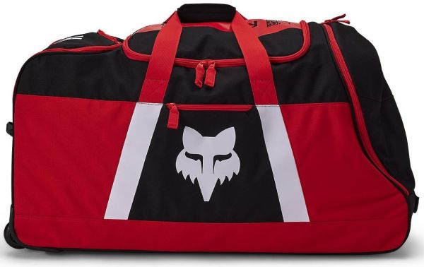 Сумка Для Форми Fox Shuttle Gb Roller 180 - Race Spec Flo Red
