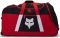 Сумка Для Форми Fox Shuttle Gb Roller 180 - Race Spec Flo Red