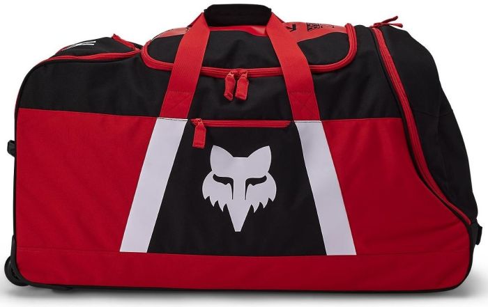 Сумка Для Форми Fox Shuttle Gb Roller 180 - Race Spec Flo Red