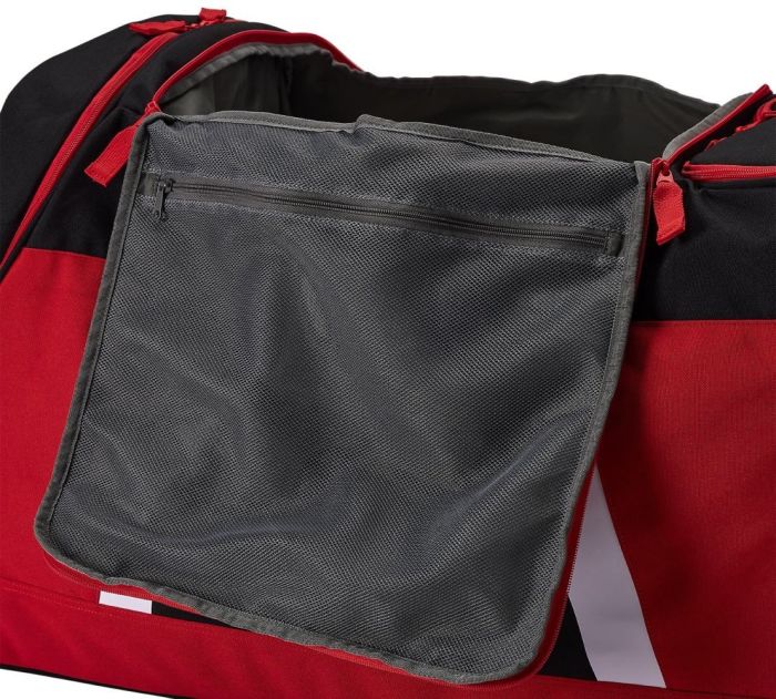 Сумка Для Форми Fox Shuttle Gb Roller 180 - Race Spec Flo Red