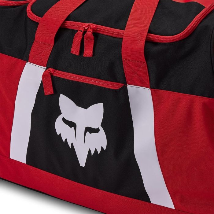 Сумка Для Форми Fox Shuttle Gb Roller 180 - Race Spec Flo Red