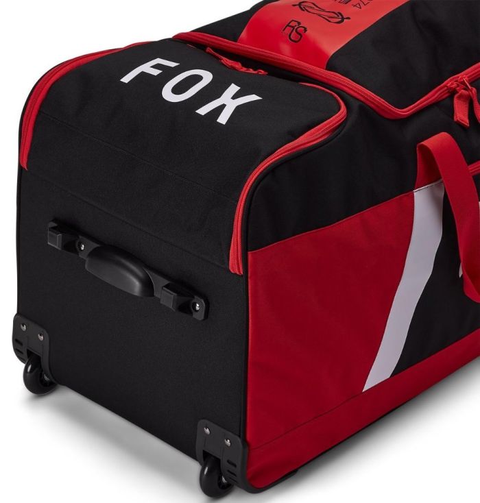 Сумка Для Форми Fox Shuttle Gb Roller 180 - Race Spec Flo Red