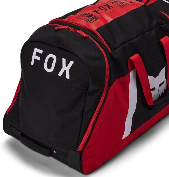 Сумка Для Форми Fox Shuttle Gb Roller 180 - Race Spec Flo Red