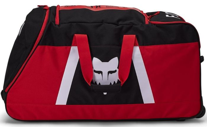 Сумка Для Форми Fox Shuttle Gb Roller 180 - Race Spec Flo Red