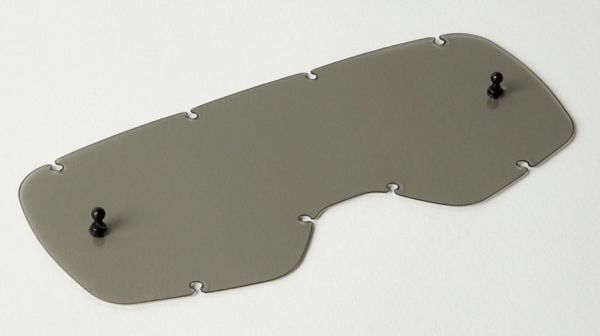Дитяча Лiнза Fox Y-airspace Lens Light Grey