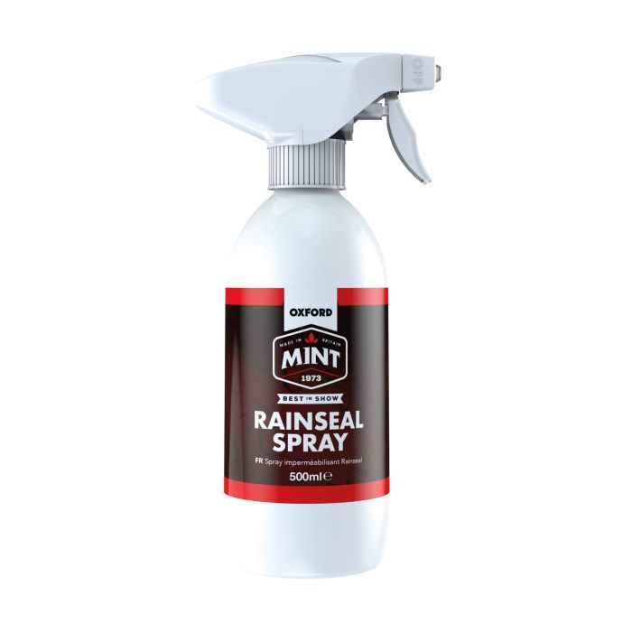 Водовідштовхувальний спрей Oxford Mint RainSeal Waterproofing Spray
