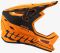 Шолом Ride 100% Status Helmet Topenga Orange