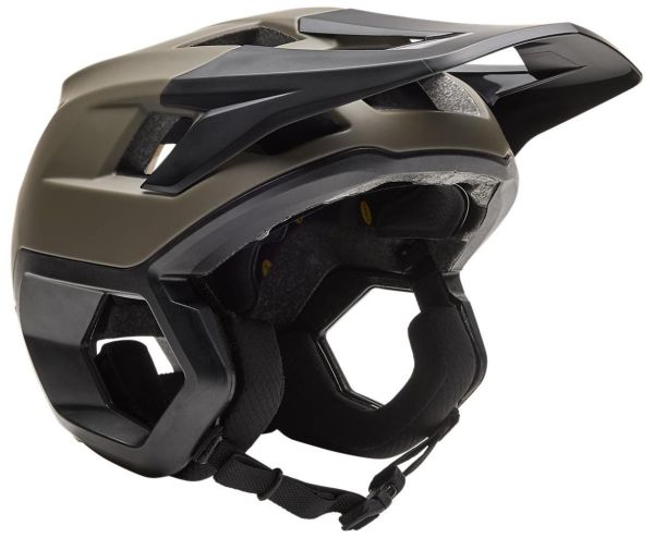 Шолом Fox Dropframe Helmet Military