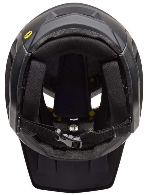 Шолом Fox Dropframe Helmet Military