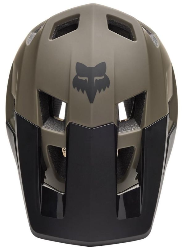 Шолом Fox Dropframe Helmet Military