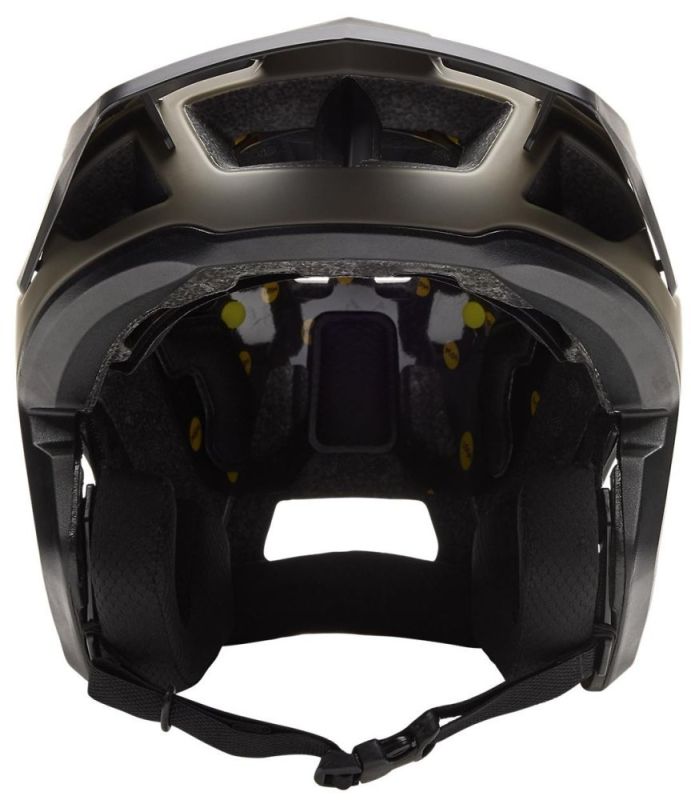 Шолом Fox Dropframe Helmet Military