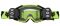 Окуляри Fox Vue Roll-off Goggle Flo Yellow