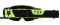 Окуляри Fox Vue Roll-off Goggle Flo Yellow