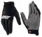 Зимові Перчатки Leatt Moto 2.5 Subzero Glove Black