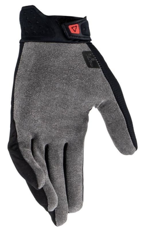 Зимові Перчатки Leatt Moto 2.5 Subzero Glove Black