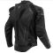 Мотокуртка Seventy JL24 Spoiler Black