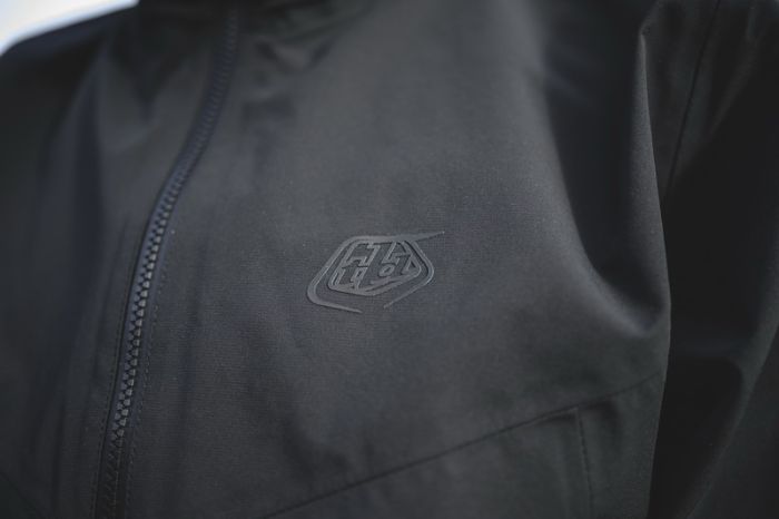 Куртка TLD DESCENT JACKET [BLACK]