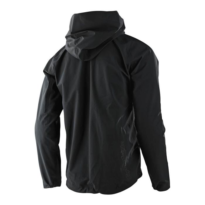 Куртка TLD DESCENT JACKET [BLACK]