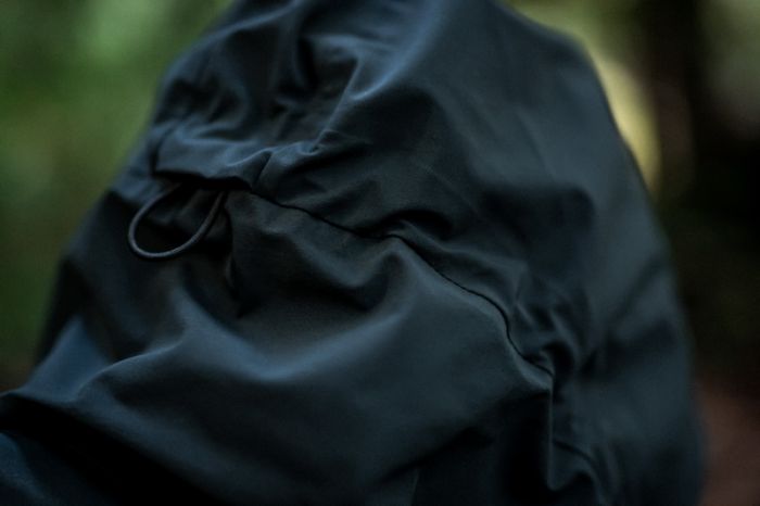Куртка TLD DESCENT JACKET [BLACK]