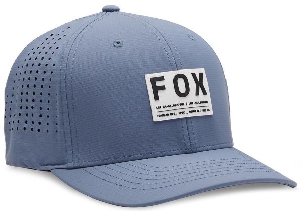 Кепка Fox Non Stop Tech Flexfit Hat Citadel