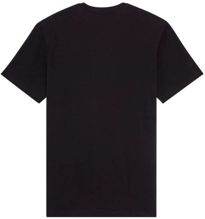 Футболка Fox Premium Short Sleeve Tee - Rs Black