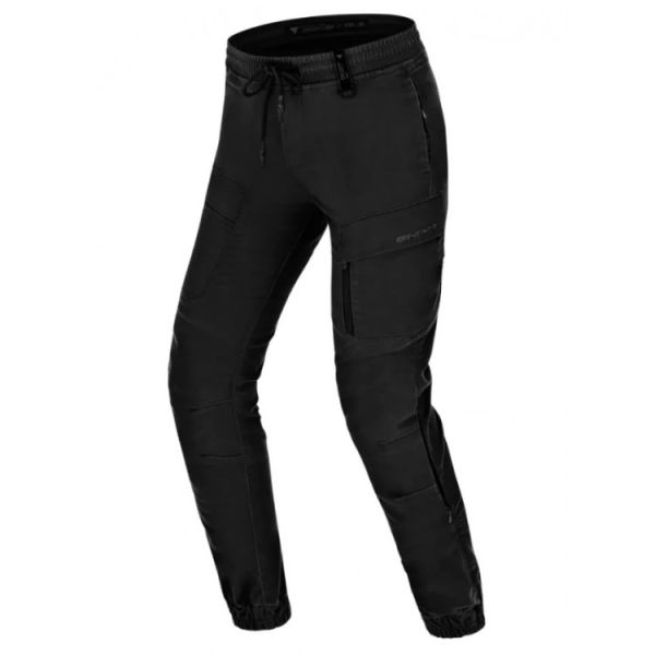 Мотоштани Shima Joggsy LADY Black