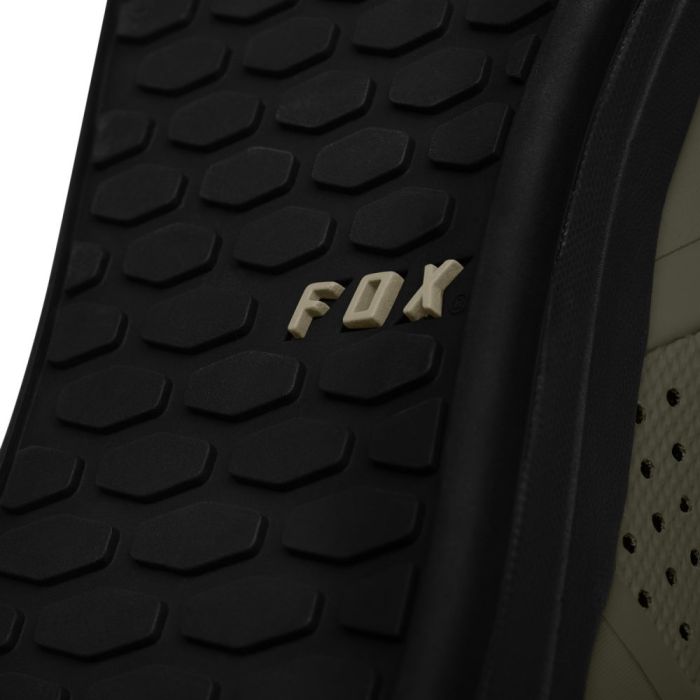 Взуття Fox Union Shoe Olive Green