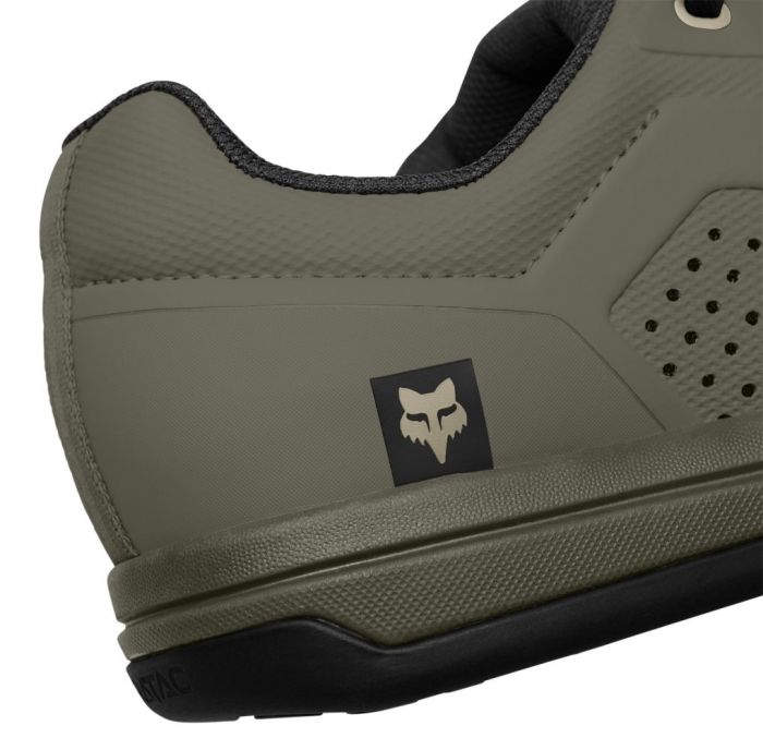 Взуття Fox Union Shoe Olive Green