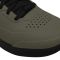 Взуття Fox Union Shoe Olive Green