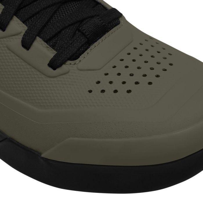 Взуття Fox Union Shoe Olive Green