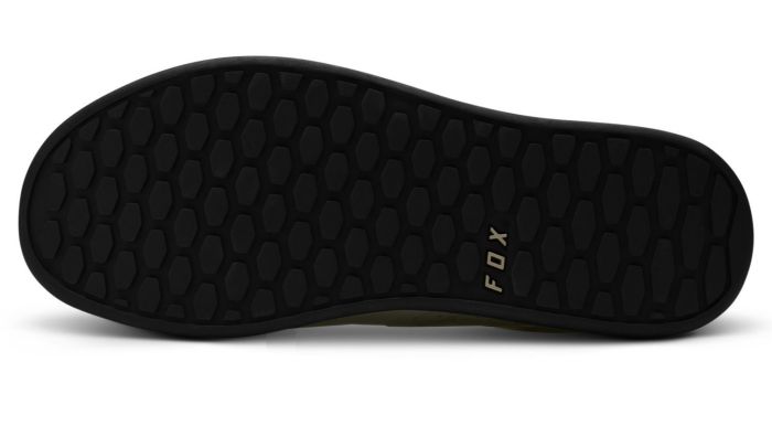 Взуття Fox Union Shoe Olive Green