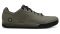 Взуття Fox Union Shoe Olive Green