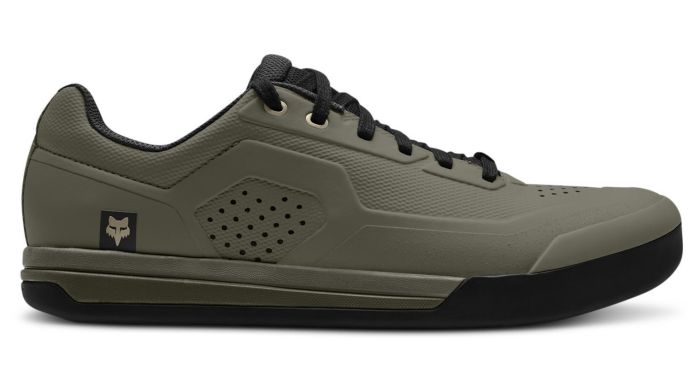 Взуття Fox Union Shoe Olive Green