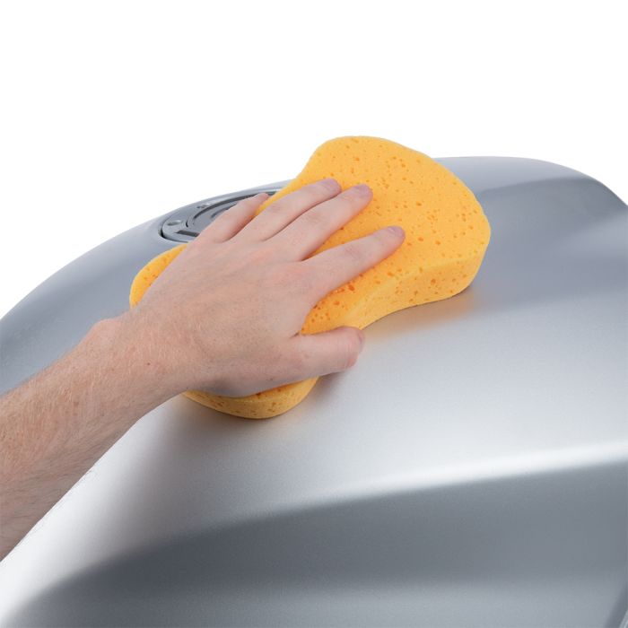 Губка для чистки Oxford Expanding Sponge Yellow