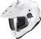 Шолом SCORPION ADF-9000 AIR pearl white